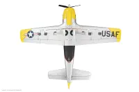 Arrows RC - T-28 Trojan - 1100mm - PNP - w/ Electric Retracts
