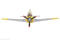 Arrows RC - T-28 Trojan - 1100mm - PNP - w/ Electric Retracts
