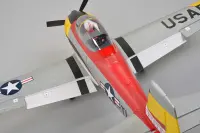 Arrows RC - T-28 Trojan - 1100mm - PNP - w/ Electric Retracts