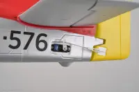 Arrows RC - T-28 Trojan - 1100mm - PNP - w/ Electric Retracts