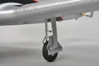 Arrows RC - T-28 Trojan - 1100mm - PNP - w/ Electric Retracts
