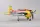 Arrows RC - T-28 Trojan - 1100mm - PNP - w/ Electric Retracts