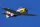Arrows RC - T-28 Trojan - 1100mm - PNP - w/ Electric Retracts