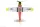 Arrows RC - T-28 Trojan - 1100mm - PNP - w/ Electric Retracts