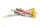 Arrows RC - T-28 Trojan - 1100mm - PNP - w/ Electric Retracts