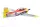 Arrows RC - T-28 Trojan - 1100mm - PNP - w/ Electric Retracts