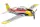 Arrows RC - T-28 Trojan - 1100mm - PNP - w/ Electric Retracts