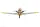 Arrows RC - T-28 Trojan - 1100mm - PNP - w/ Electric Retracts