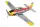Arrows RC - T-28 Trojan - 1100mm - PNP - w/ Electric Retracts