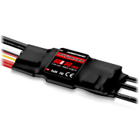 Hobbywing Skywalker V2 80A 6s 3-6s, 7A BEC