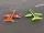 Pilot RC - Matrix Jet Foam EDF 90mm PNP - 8S Version - ORANGE + Vector-Heckteil