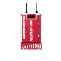 Radiomaster NEXUS-XR Helicopter Flight Controller,...