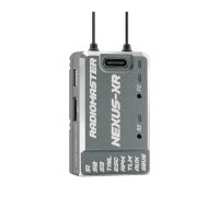 Radiomaster NEXUS-XR Helicopter Flight Controller,...