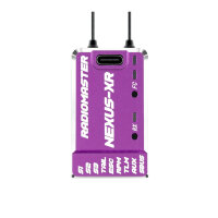 Radiomaster NEXUS-XR Helicopter Flight Controller,...