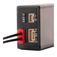 RadioMaster ER6 2.4GHz ELRS PWM Empfänger
