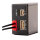 RadioMaster ER6 2.4GHz ELRS PWM Empfänger