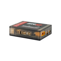 RadioMaster ER12 12-Kanal PWM Empfänger, Dual-Band Gemini & Gemini-X, EU-LBT