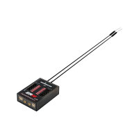 RadioMaster ER16 16-Kanal PWM Empfänger, Dual-Band Gemini & Gemini-X, EU-LBT