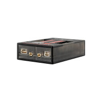 RadioMaster ER16 16-Kanal PWM Empfänger, Dual-Band Gemini & Gemini-X, EU-LBT