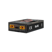 RadioMaster ER16 16-Kanal PWM Empfänger, Dual-Band Gemini & Gemini-X, EU-LBT