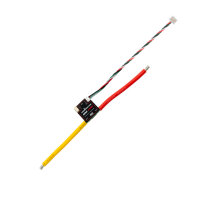 RadioMaster ERS-CU01 ELRS Echtzeit-Strom- und Spannungssensor (bis zu 150 A)