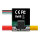 RadioMaster ERS-CU01 ELRS Echtzeit-Strom- und Spannungssensor (bis zu 150 A)