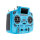 Radiomaster GX12 CRUSH Gemini-XROSSBAND ELRS LBT - Grau