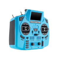 Radiomaster GX12 CRUSH Gemini-XROSSBAND ELRS LBT - Grün