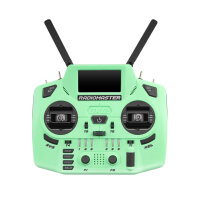 Radiomaster GX12 CRUSH Gemini-XROSSBAND ELRS LBT - Grün