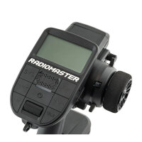 RadioMaster MT12 Surface ELRS 16CH Fernsteuerung inkl. ER3C-I Empfänger, EU-LBT