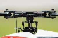 XLPOWER Stratos 700 Bausatz + Azure Rotorblätter set
