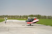 XLPOWER Stratos 700 Bausatz + Azure Rotorblätter set