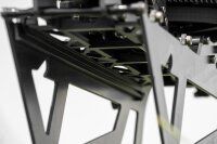 XLPOWER Stratos 700 Bausatz + Azure Rotorblätter set