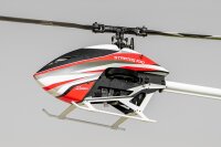 XLPOWER Stratos 700 Bausatz + Azure Rotorblätter set