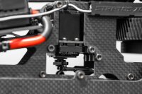 XLPOWER Stratos 700 Bausatz + Azure Rotorblätter set